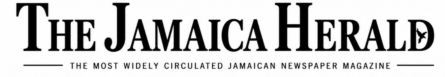 The Jamaica Herald
